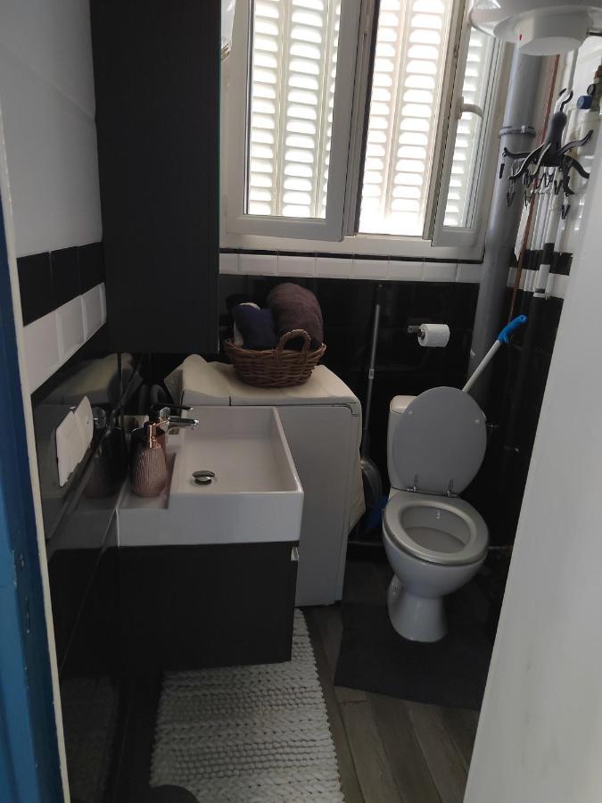 Studio Proche La Defense, Cosy Confort โคล็อมบ์ ภายนอก รูปภาพ